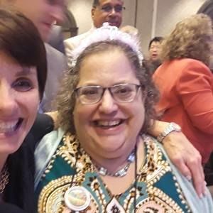 Meet your Posher, Debra